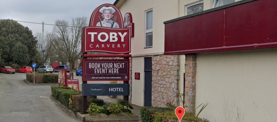 NEWS | Toby Carvery fans left devastated as popular meat is removed from the menu due to supply issues