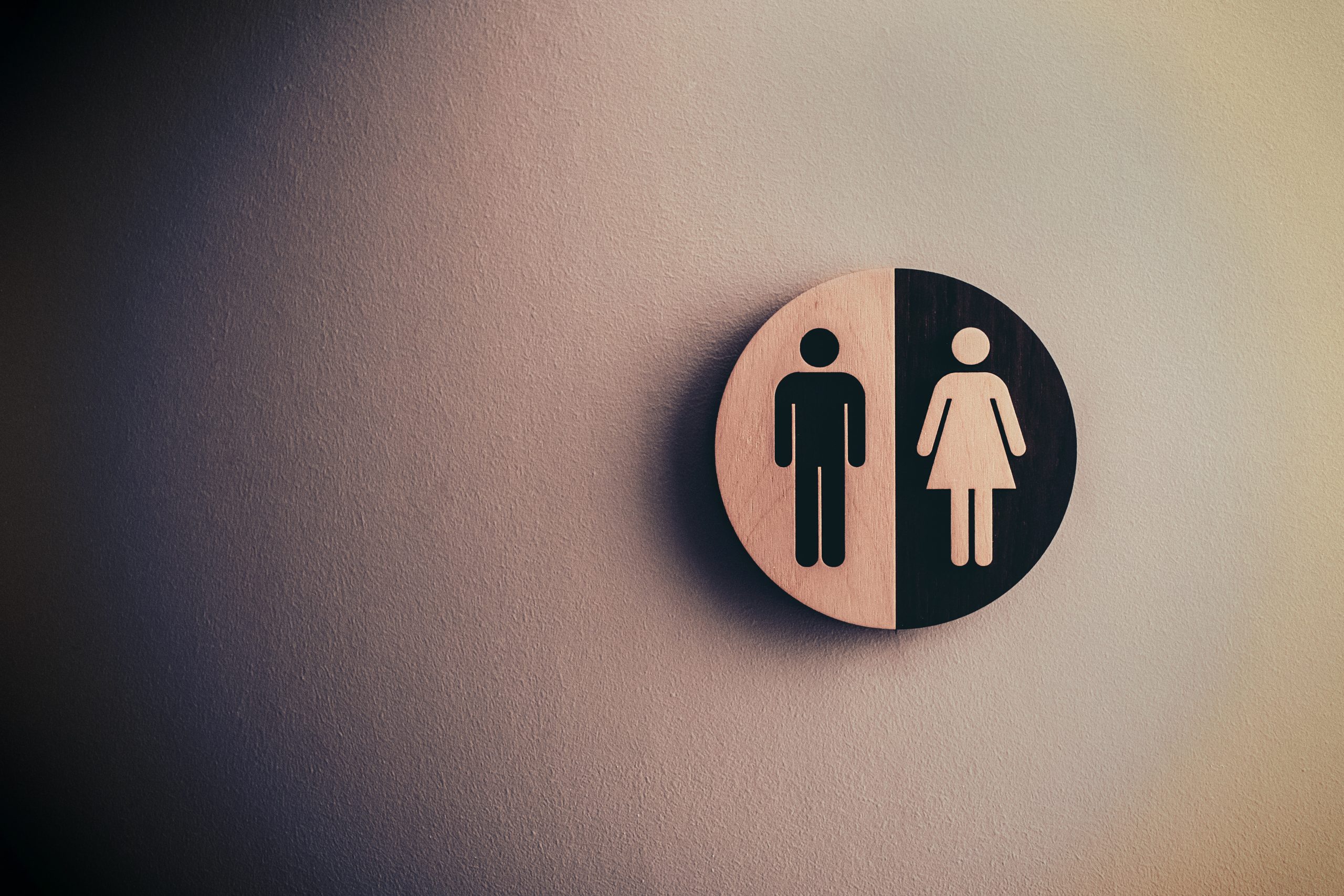 NEWS | All new public buildings should have separate male and female toilets, the Department for Levelling Up, Housing and Communities has announced