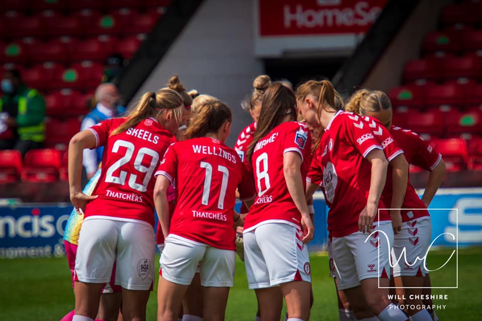 FOOTBALL | Local football enthusiast Will Cheshire explains how you can get involved in Women’s football following England’s success at the Euros