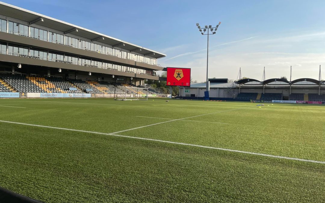 SPORT | Worcester Warriors future in doubt as club hit with winding-up petition by HMRC