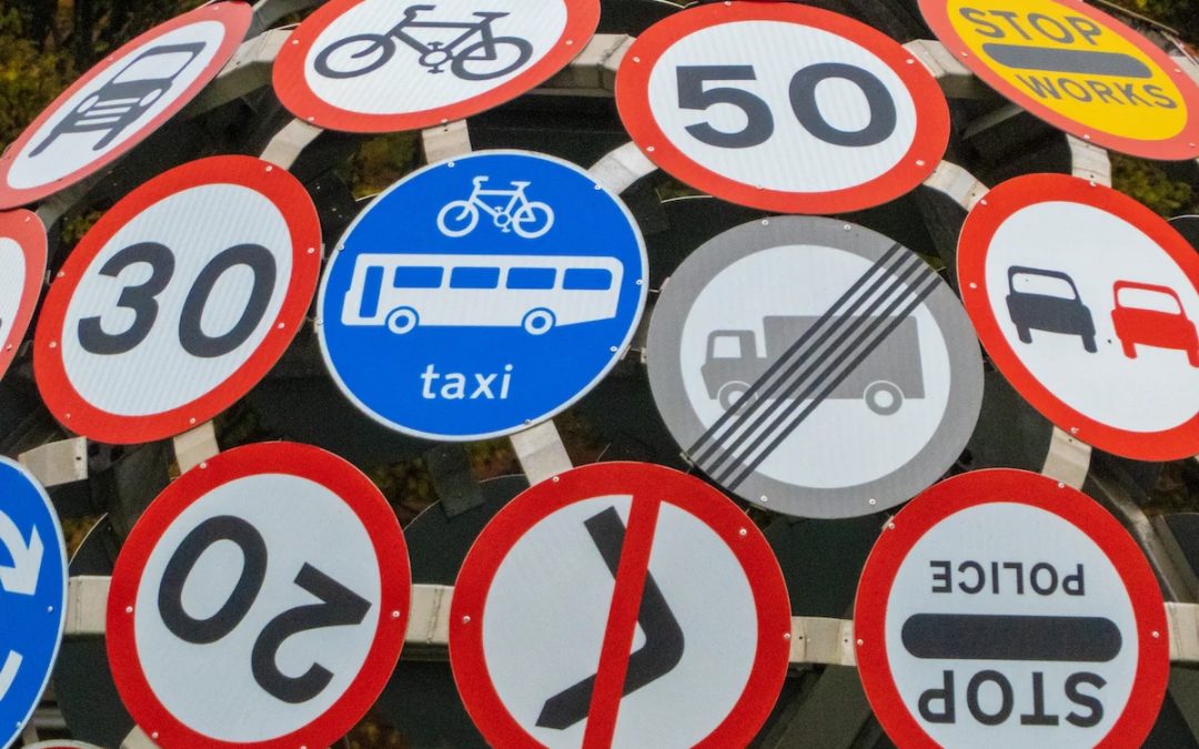 NEWS | The eight changes to the Highway Code that many motorists are still not aware of  