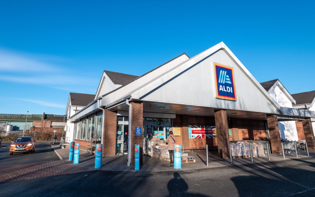NEWS | Aldi has revealed its store opening times for the August Bank Holiday