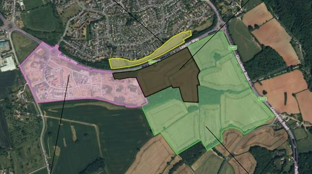 NEWS | House builder buys land for 140 new Bovis Homes development in Ledbury 
