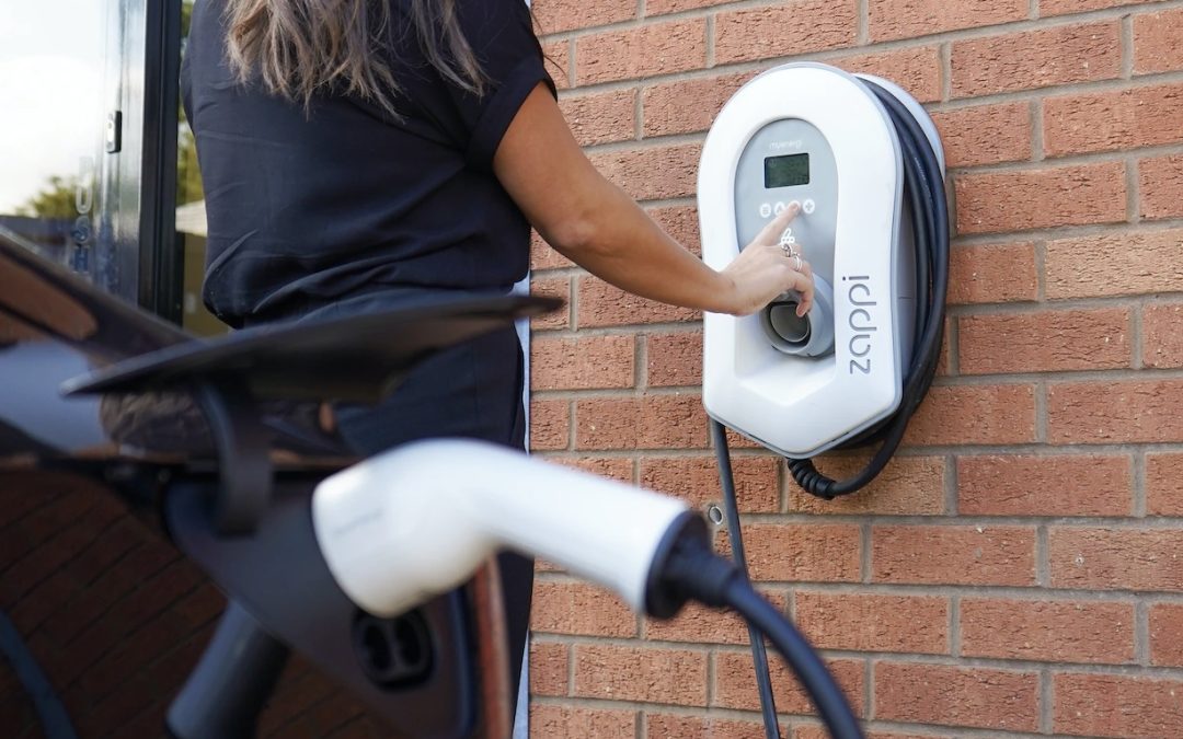 NEWS | Herefordshire receives Government cash to boost number of Electric Vehicle charging points