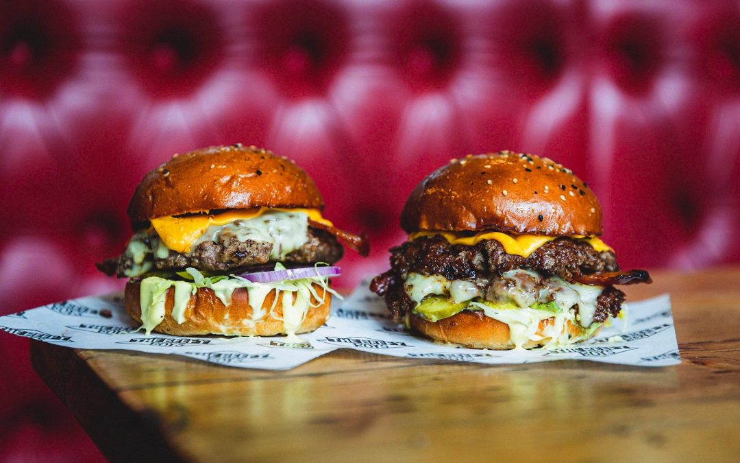 NEWS | The Beefy Boys excite fans in Ledbury by announcing pop up at Ledbury Town Market  