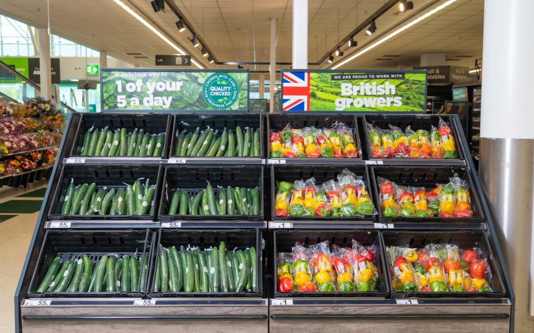NEWS | Asda announces major change to help customers reduce food waste and save money