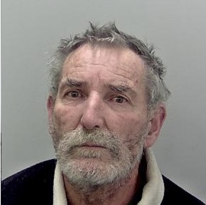 NEWS | 68-year-old Hereford man sentenced to 12 years in prison for non-recent sexual offences