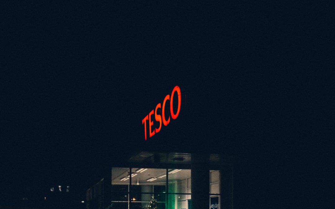 NEWS | Could Hereford be about to get a new Tesco store?