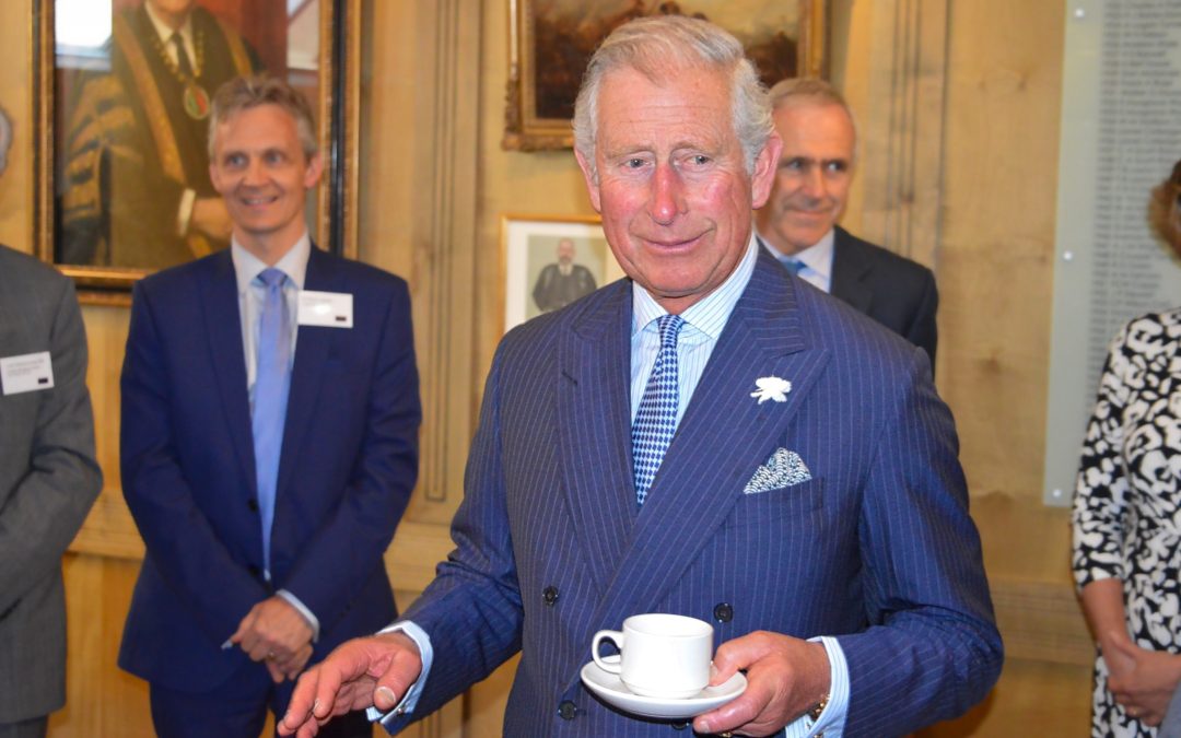 NEWS | Additional Bank Holiday confirmed in May 2023 for Coronation of His Majesty King Charles III  