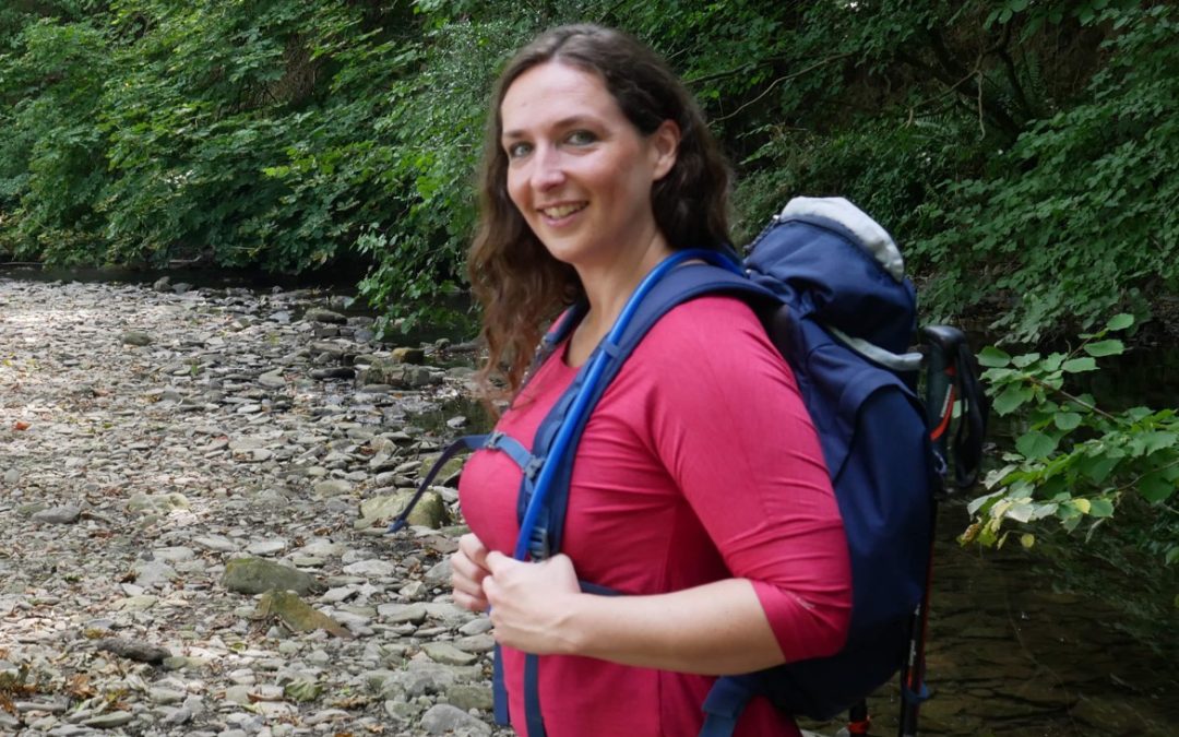 NEWS | Kington woman to take on epic challenge on the Inca Trail in the Peruvian Andes to raise money for Water Aid