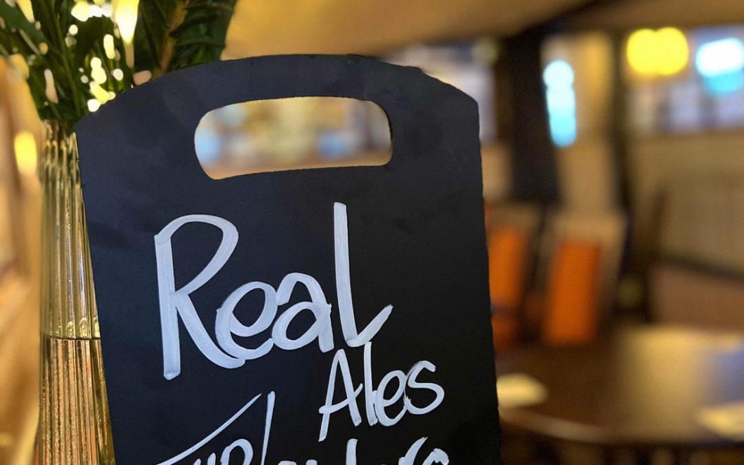 NEWS | A cosy pub specialising in real ales and ciders will open its doors in Hereford today 