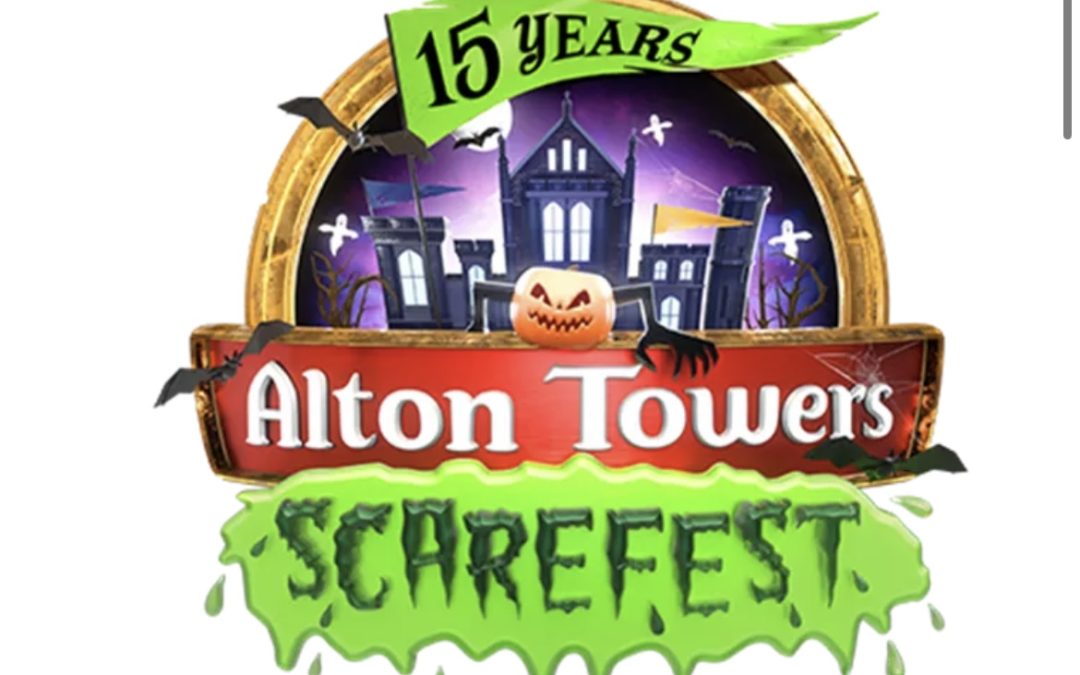 WHAT’S ON? | Alton Towers releases details of its award-winning Scarefest that returns this year