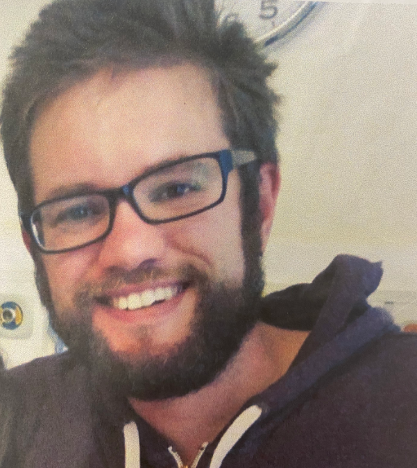 NEWS | Police are appealing for information to locate a man who has been reported missing