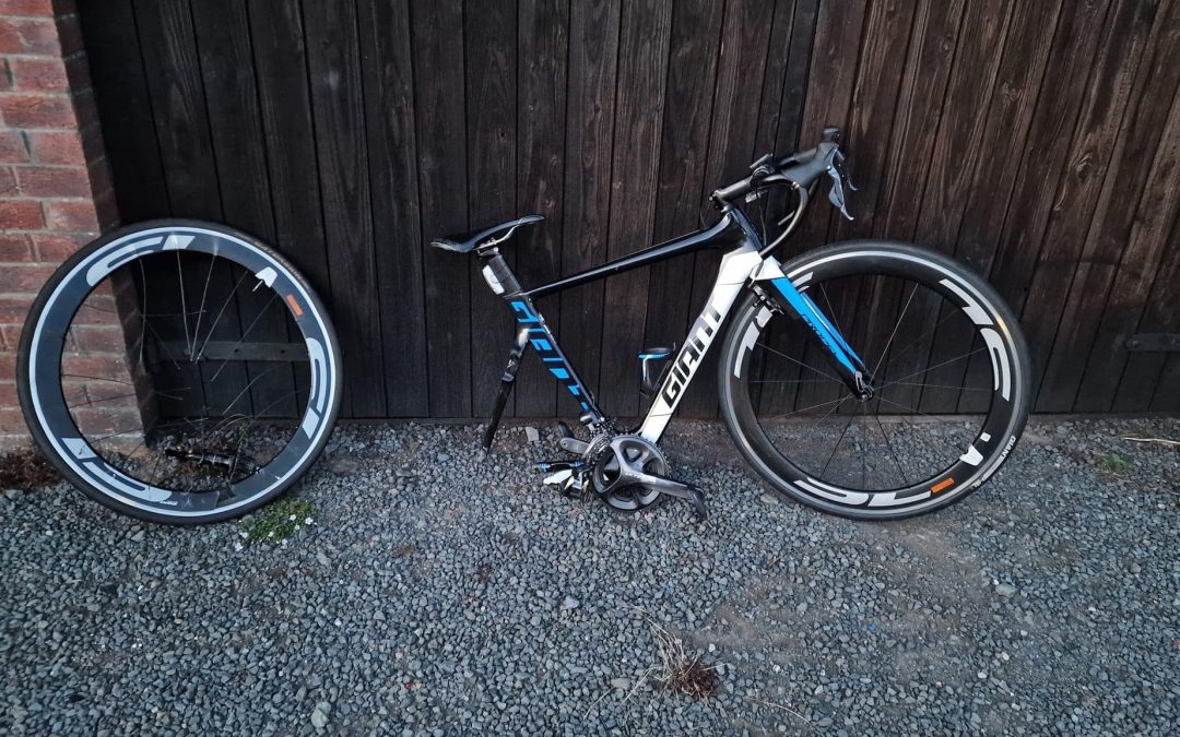 NEWS | Police appeal after a cyclist was injured in a collision in Herefordshire  