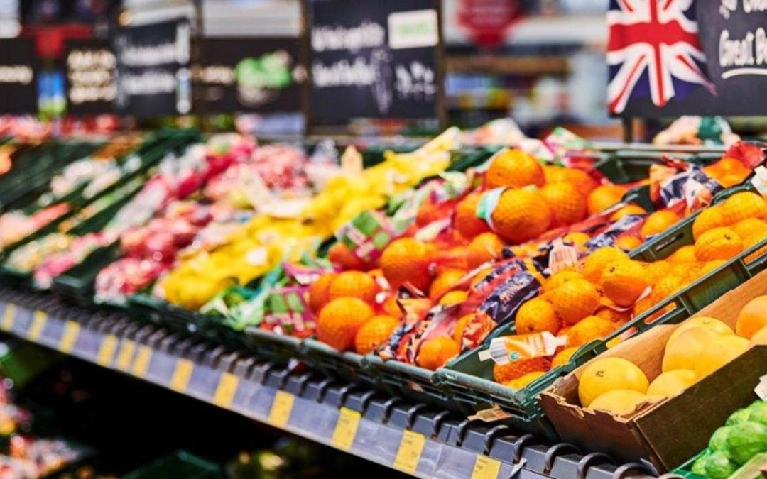 NEWS | Aldi has announced plans to remove best before dates from around 60 of its own brand products to help tackle food waste in homes