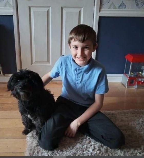 NEWS | Family pays tribute to ’sweet and loving boy’ who died in a collision