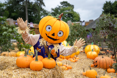 WHAT’S ON? | West Midland Safari Park to host a ‘Spooky Spectacular’ this Halloween 