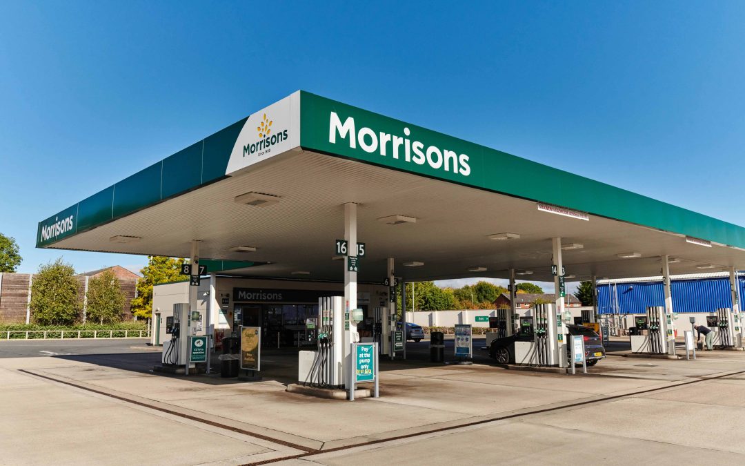 NEWS | Last few days to get 5p off every litre of fuel when spending £40 in store at Morrisons