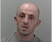 NEWS | A man has been sentenced to six years in prison for a string of burglaries that occurred in Herefordshire and the surrounding area