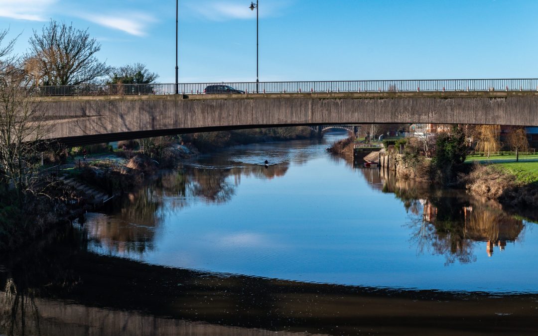 NEWS | £1 million is set to be spent by Herefordshire Council on the further development of the Eastern River crossing business case