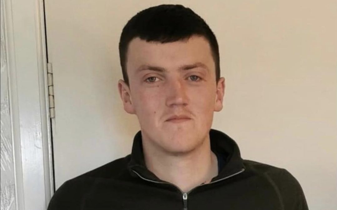 NEWS | Have you seen missing person Rob Millar?  
