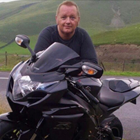 NEWS | Family of a man who died following a collision on Saturday have paid tribute to him