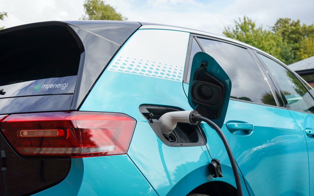 NEWS | From 1st October it will cost an average of £22.22 to fully charge a typical family-sized electric SUV according to the RAC