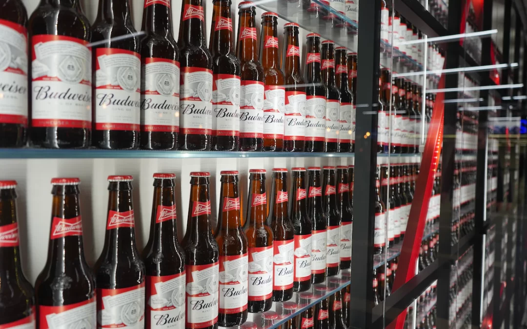 NEWS | Concerns over Christmas beer supplies with Budweiser workers taking further strike action