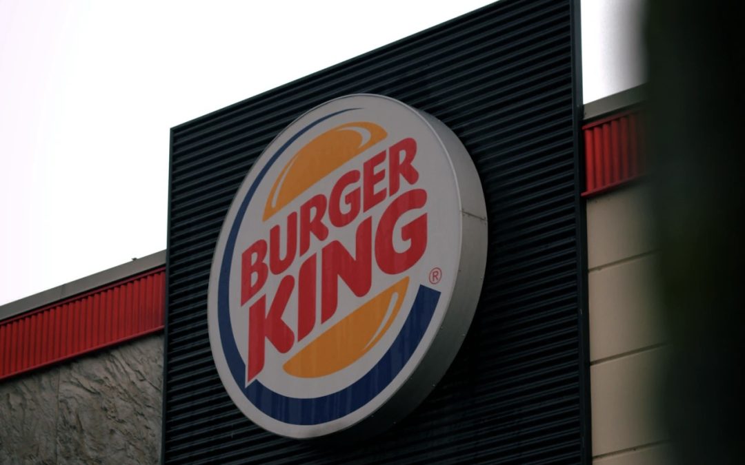 NEWS | Pizza Express, KFC and Burger King face food shortages amid strike vote￼￼