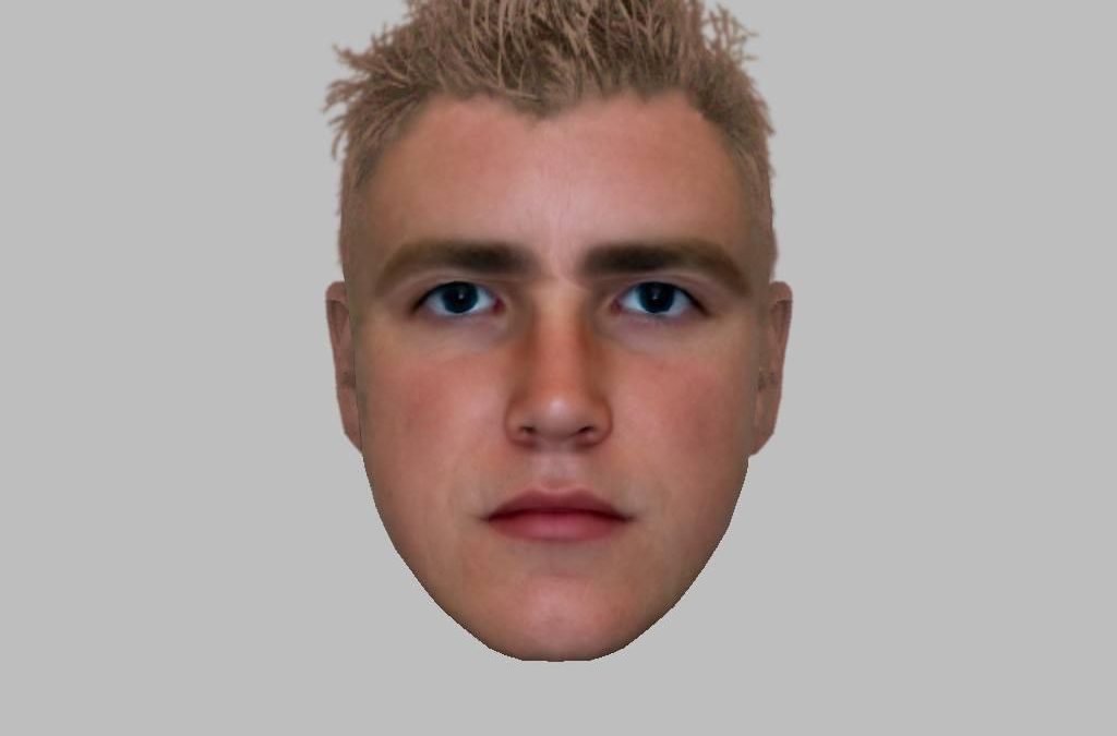 NEWS | Police have issued an efit of a rapist who attacked a woman in Highnam near Gloucester in August 