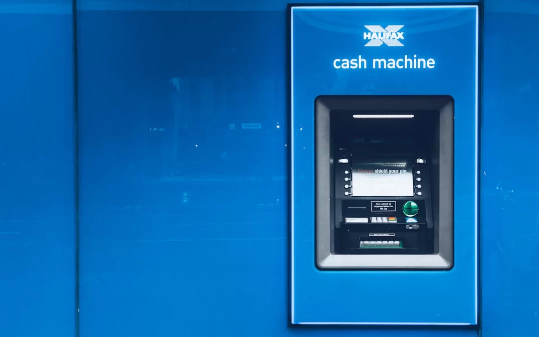 NEWS | Police in Hereford warn of increase in suspicious behaviour at cash points in the area  