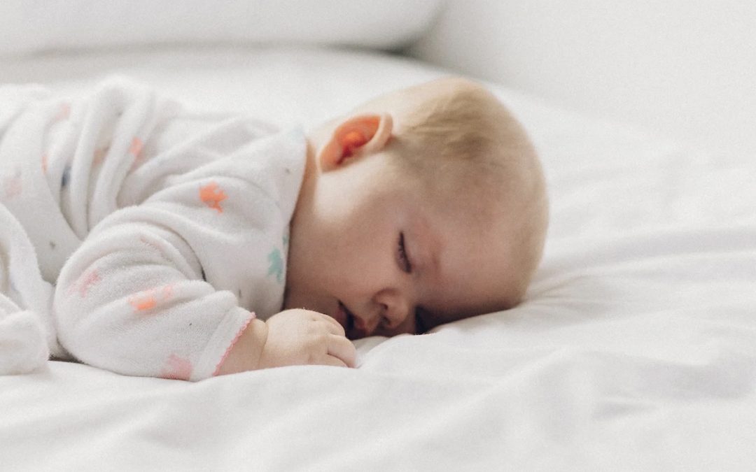 NEWS | Most popular baby names in England and Wales have been revealed