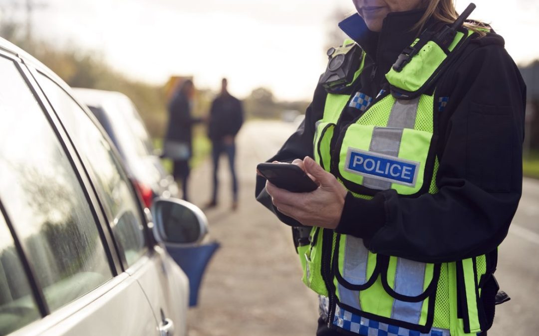 NEWS | West Mercia Police have obtained over £12.9 million in fines from uninsured drivers since 2012  