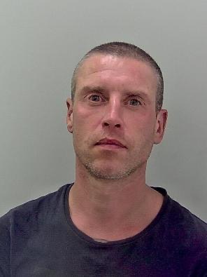 NEWS | Criminal Behaviour Order granted to Hereford man for causing significant anti-social behaviour in Hereford City Centre