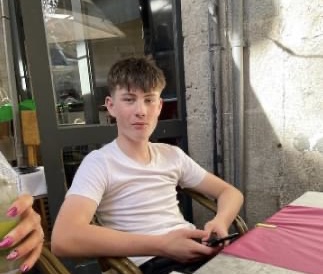 MISSING | Police issue urgent appeal to help find a missing 14-year-old boy who was last seen yesterday  