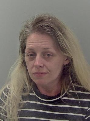 NEWS | Police appeal for help in finding a wanted woman who could be in Leominster 