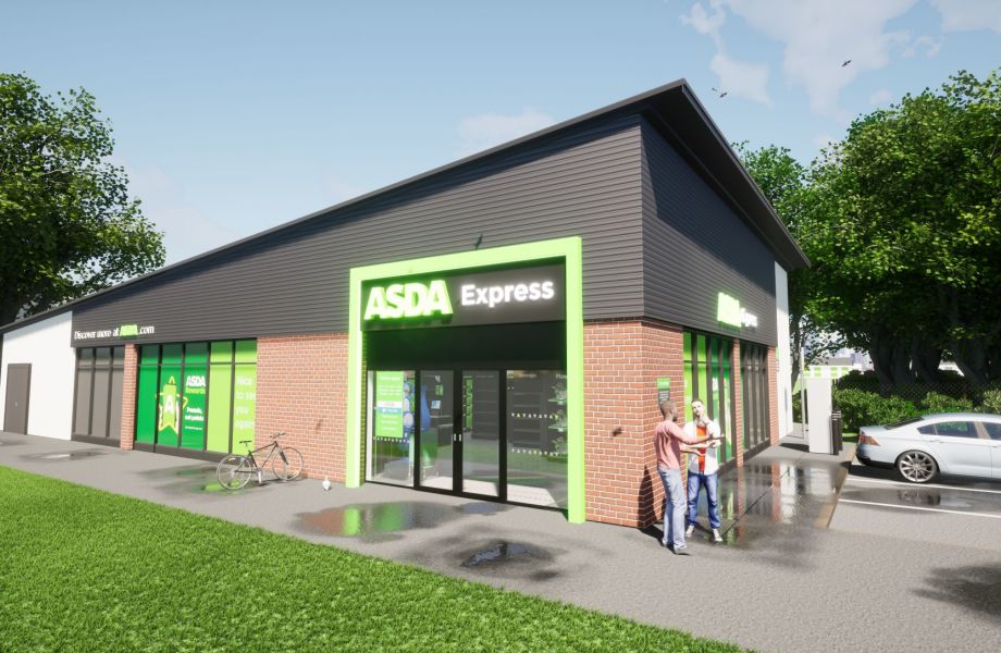 UK NEWS | Asda launches first ‘Asda Express’ convenience stores in the United Kingdom