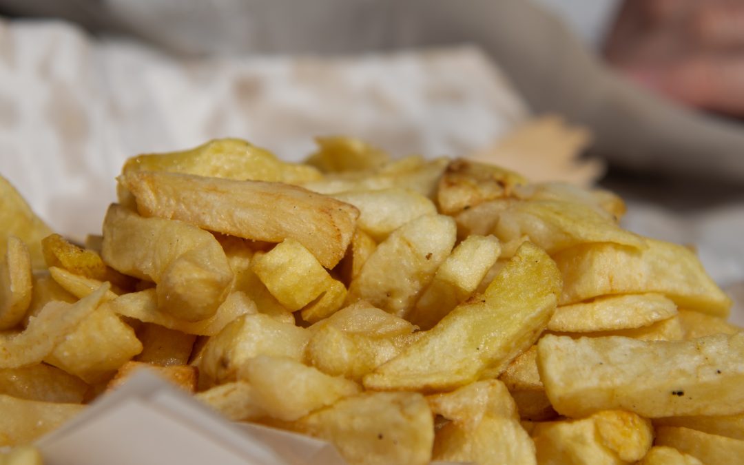 REVEALED | Leominster Fish and Chip Shop Food Hygiene Ratings – MORE DETAILS