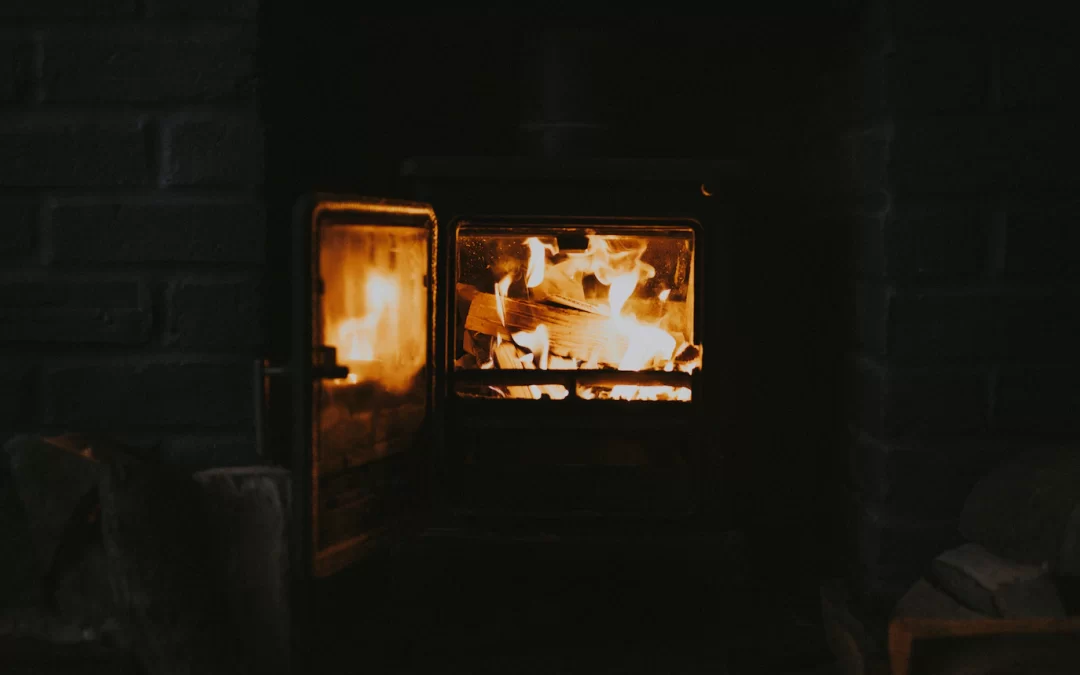 NEWS | Hereford & Worcester Fire and Rescue Service issue advice after concerning number of wood burning stove fires in Herefordshire