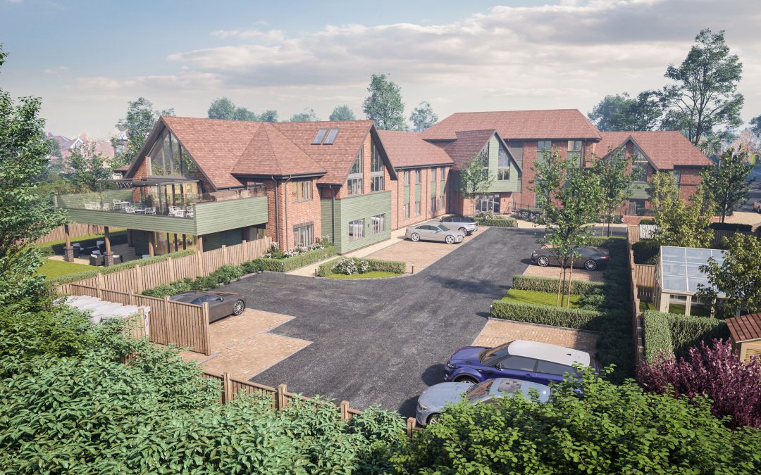 NEWS | Planning Permission Granted for New 60-Bed Care Home in Colwall
