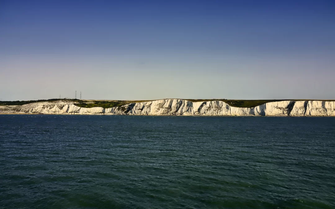 NEWS | Joint UK-France arrangement approved on tackling small boat crossings in the Channel 