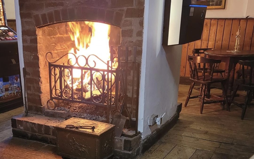 NEWS | A Hereford pub has announced that it will not be showing any matches from the Qatar World Cup 