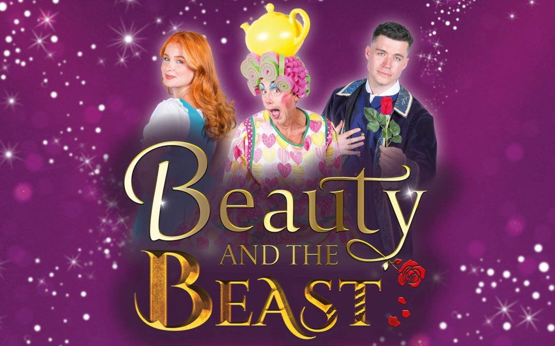 FEATURED | This Christmas, audiences living with Dementia can enjoy The Courtyard’s Dementia Friendly Performance of annual pantomime, Beauty and the Beast