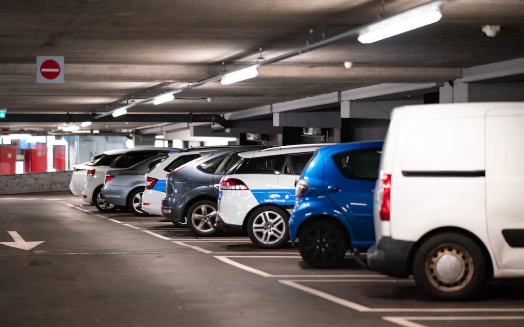 NEWS | Companies who provide parking for their employees in Hereford could soon be forced to pay a ‘Workplace Parking Levy’ according to the Hereford Masterplan