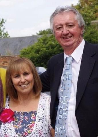 NEWS | Tributes paid to a couple who tragically died in a collision at the weekend