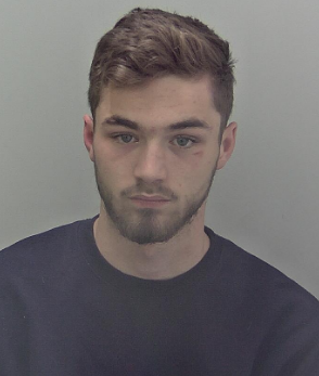 NEWS | Police launch appeal to help find an 18-year-old Herefordshire man wanted for robbery and assault