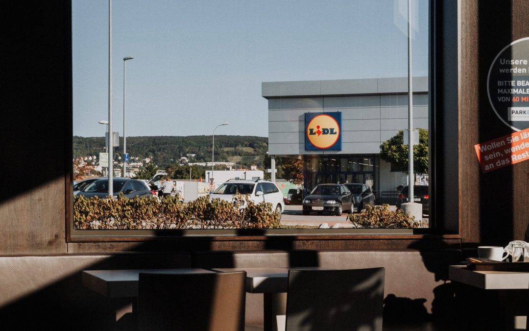NEWS | Lidl and Aldi have recalled items due to concerns they may not be safe to eat