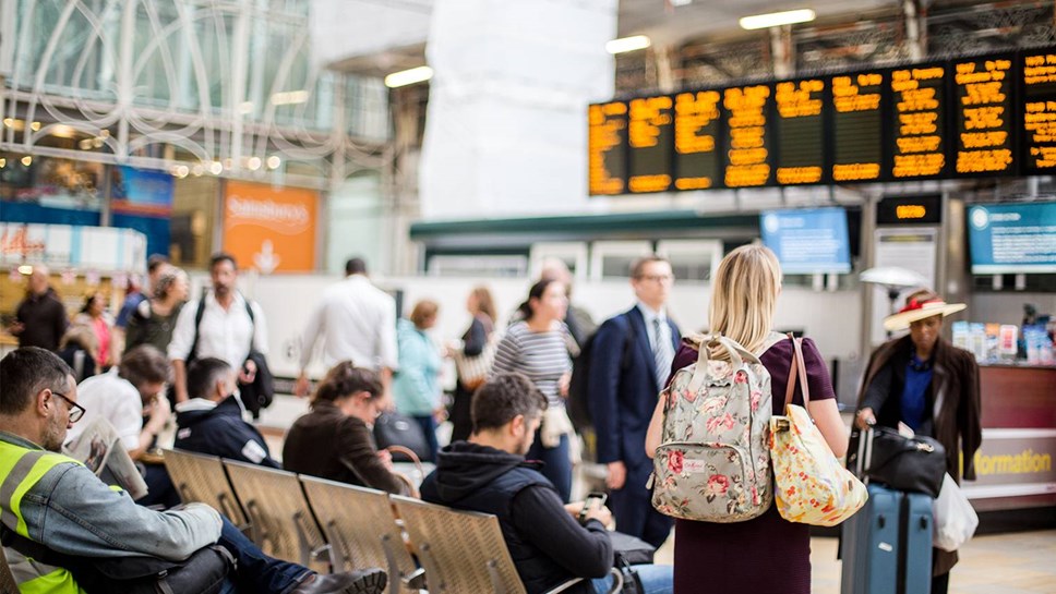 NEWS | Great Western Railway warns of further rail strikes this weekend which will affect journeys between Hereford and London