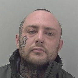 NEWS | Man jailed for ten years after attacking six people in Hereford