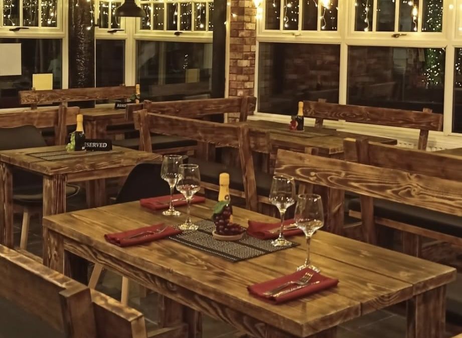 NEWS | Brand new Italian restaurant set to open its doors in Leominster 